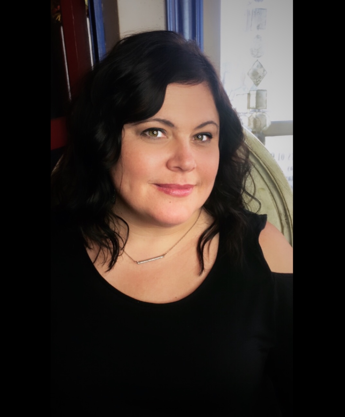 LESLIE GILBERT Ultimissimo Salon