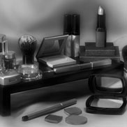 Ultimissimo's Private Label Mineral Makeup